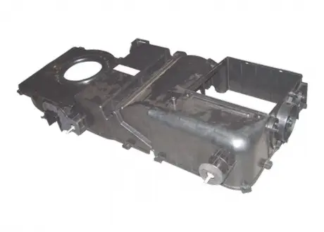 Корпус отопителя Chery Eastar Aftermarket B11-8107017