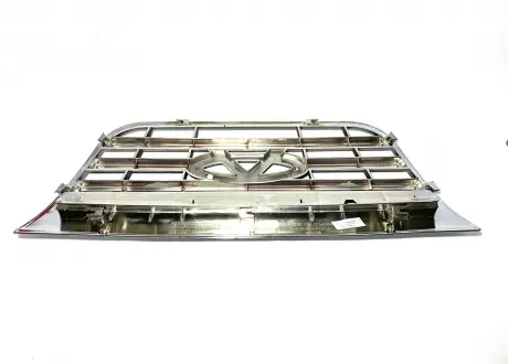 Решітка радіатора Chery Tiggo Aftermarket T11-8401050BC