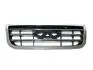 Решітка радіатора Chery Tiggo Aftermarket T11-8401050BC (фото 2)