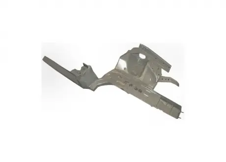 Лонжерон правий Geely MK, MK2 Aftermarket 101200018202
