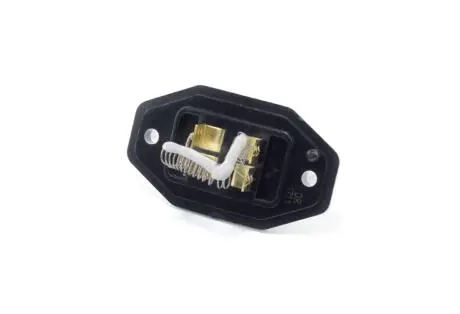 Резистор печки Geely CK, CK2 Aftermarket 8104130101