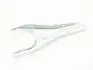 Вилка зчеплення Geely EC-7RV Aftermarket 3160121102-01 (фото 1)