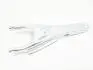 Вилка зчеплення Geely EC-7RV Aftermarket 3160121102-01 (фото 2)