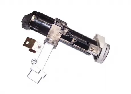 Замок запалювання Chery Eastar Aftermarket B11-3704010BA
