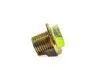 Корок картера Geely CK, CK2 Aftermarket E020400101 (фото 1)