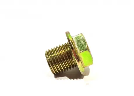 Корок картера Geely CK, CK2 Aftermarket E020400101