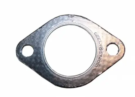 Прокладка глушника Geely CK Aftermarket 1602028180