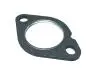Прокладка глушника Geely CK Aftermarket 1602028180 (фото 4)