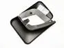 Бризковики Geely EC7 (седан) (4шт) Aftermarket 4114100970 (фото 1)