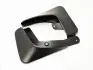 Бризковики Geely EC7 (седан) (4шт) Aftermarket 4114100970 (фото 3)