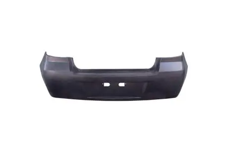 Бампер задний Geely MK-Cross Aftermarket 1018006132 (фото 1)