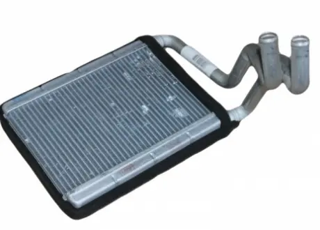 Радиатор печки Geely MK, MK2 Aftermarket 1018002735