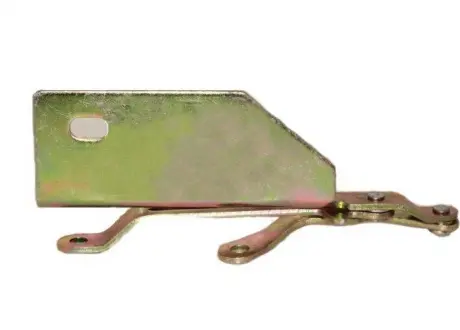Петля капота права Lifan 520 Aftermarket L8402220