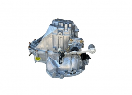 Коробка КПП у зборі Geely CK KLM Auto Parts 3000000001 (фото 1)