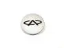 Ковпак колеса Chery QQ, Tiggo Aftermarket S11-3100510AH (фото 2)