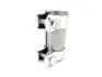 Хомут глушника 49.5мм Chery Amulet Aftermarket A11-1203310 (фото 1)