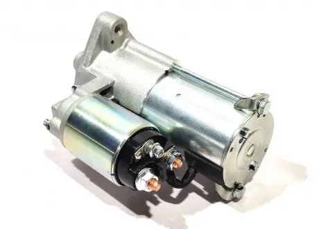 Стартер Chery Jaggi, QQ 1.1L Aftermarket S11-3708110GA
