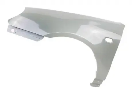 Крыло переднее левое Geely CK Aftermarket 1200158180001
