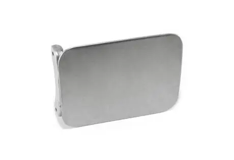 Лючок бензобака Chery Amulet Aftermarket A11-5401500-DY