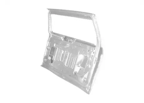 Дверь задняя 5-я Chery Tiggo Aftermarket T11-6301010-DY