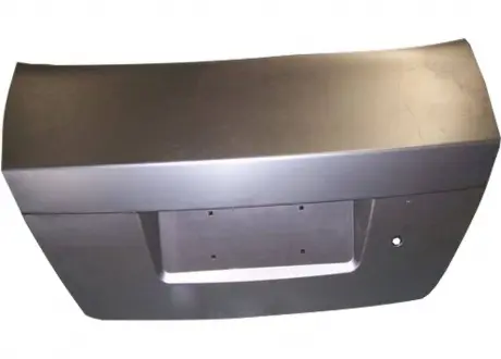 Кришка багажника Chery Elara Aftermarket A21-6301010-DY