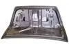Кришка багажника Chery Elara Aftermarket A21-6301010-DY (фото 3)