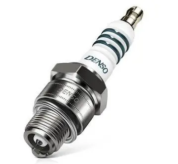 Свічка запалювання Geely DENSO E120300005