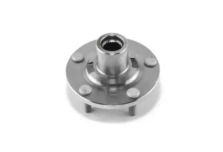 Ступиця передня Geely EX-7 Aftermarket 1014013375