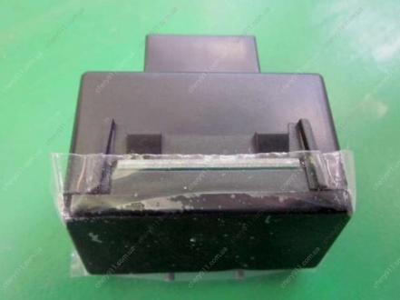 Годинник електронний Geely EC-8 Aftermarket 1017000191 (фото 1)
