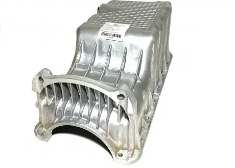 Поддон масляный Chery Forza Aftermarket 477F-1009010