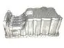 Поддон масляный Chery Forza Aftermarket 477F-1009010 (фото 2)
