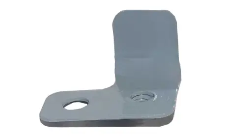 Кронштейн крыла Chery Forza Aftermarket A13-5400850-DY