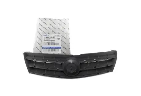 Решетка радиатора MK2 GEELY 1018006116-01