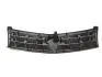 Решетка радиатора Geely MK2 без хрома Aftermarket 1018006116 (фото 1)