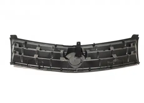 Решетка радиатора Geely MK2 без хрома Aftermarket 1018006116