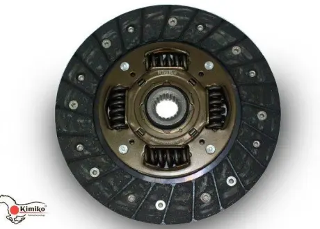 Диск зчеплення BYD F3 KIMIKO 471Q-1600801