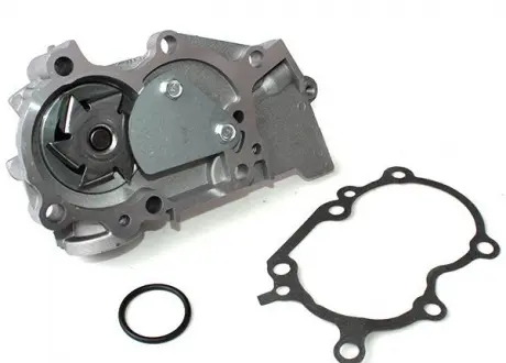 Насос водяний (помпа) 1,1L Chery QQ Aftermarket 472-1307010