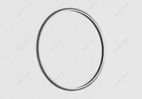 Венец маховика Chery Amulet Aftermarket A11-1005113