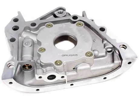 Насос масляний Geely CK, MK Aftermarket E040100005