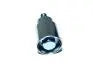 Ролик ГРМ обвідний №2 Chery Elara Eastar M11 Tiggo (Acteco) Aftermarket 481H-1007071 (фото 4)