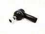 Наконечник рулевой Chery QQ KLM KLM AutoParts S11-3003050BB (фото 2)