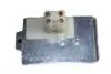 Резистор пічки Chery Amulet Aftermarket A11-8107031 (фото 1)