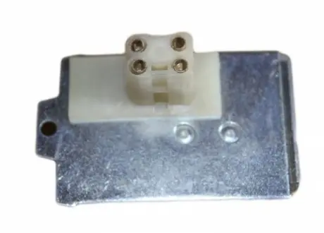Резистор пічки Chery Amulet Aftermarket A11-8107031