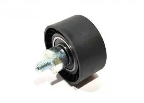 Ролик ГРМ обвідний №1 Chery Elara Eastar M11 Kimo Jaggi Beat Tiggo (Acteco) Aftermarket 481H-1007070