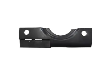Бампер передній Chery Elara Aftermarket A21-2803611-DQ