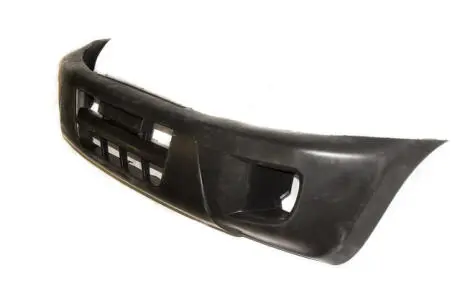 Бампер передній Chery Tiggo Aftermarket T11-2803011-DQ