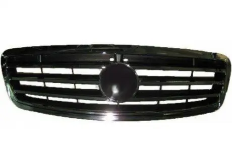 Решетка радиатора Geely CK2 Aftermarket 1018003811