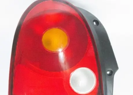 Фонарь задний левый Chery QQ Aftermarket S11-3773010