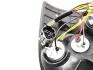 Фонарь задний левый Chery QQ Aftermarket S11-3773010 (фото 5)