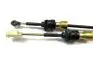 Трос КПП Geely EC-7, EC-7RV Aftermarket 1064001014 (фото 1)